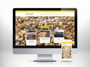 hosting midlands resin stone