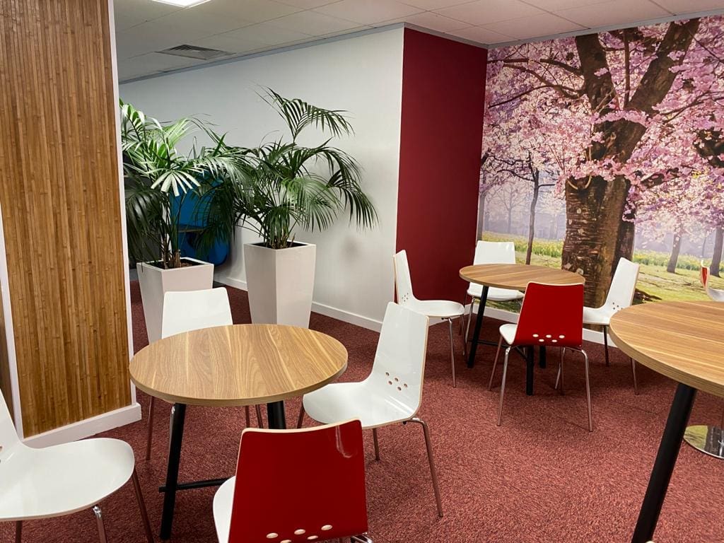 alps alpine office interior 3