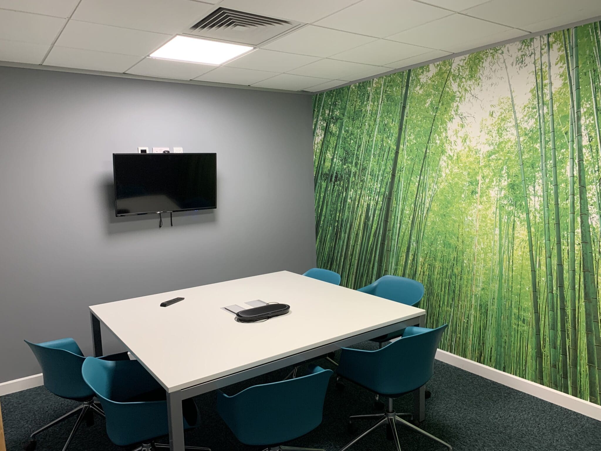 alps alpine office interior 1