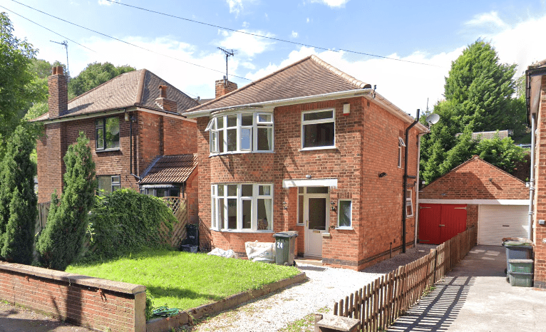 Andrew Horton – Rear Single Storey Extension – Carlton, Nottinghamshire – Review