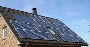 K. G. – Planning Permission for Solar Panels – Banbury, Oxfordshire – Review