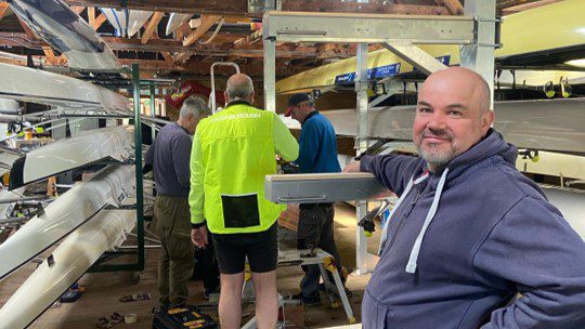 LBC Spring Into Action – 07/04/24