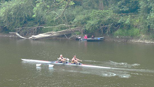 Ironbridge – 30/06/2024