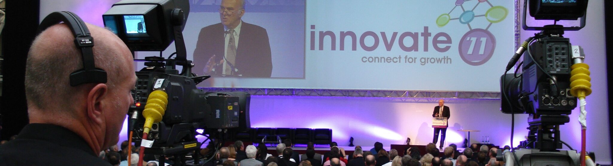Technology Strategy Board: Innovate ‘11