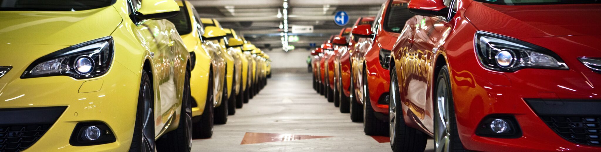 Opel/Vauxhall Pan European Dealer And Fleet Launch, Munich