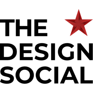 the design social - portrait
