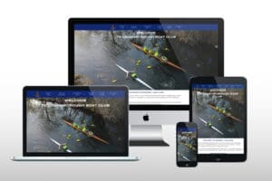 hosting loughborough boat club