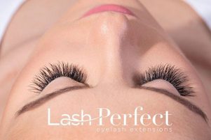 Russian Eyelash Extensions.  Only £39.00 WOW !! Save £45.00 !!